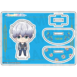 AmiAmi [Character & Hobby Shop]  TV Anime Opus.COLORs Michitaka Nanba  Jumbo Acrylic Stand(Released)