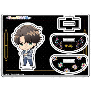 AmiAmi [Character & Hobby Shop]  TV Anime Opus.COLORs Michitaka