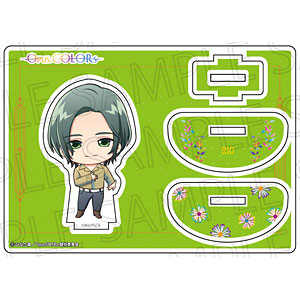 AmiAmi [Character & Hobby Shop]  TV Anime Opus.COLORs Michitaka