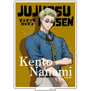 Jujutsu Kaisen Pins Collection Vol. 2 Inumaki Toge — Ninoma