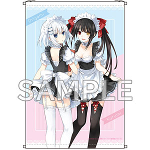 AmiAmi [Character & Hobby Shop]  Deatte 5-byou de Battle B2 Wall