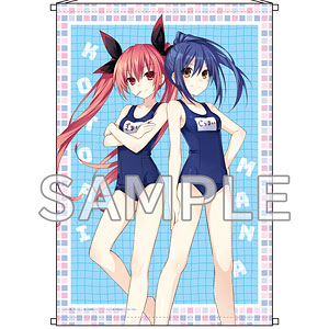 AmiAmi [Character & Hobby Shop]  Deatte 5-byou de Battle B2 Wall