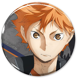 AmiAmi [Character & Hobby Shop]  Haikyuu!! Glitter Tin Badge vol.2 Tetsuro  Kuroo(Released)