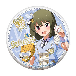 AmiAmi [Character & Hobby Shop]  Vermeil in Gold Tin Badge Alto & Vermeil (Released)