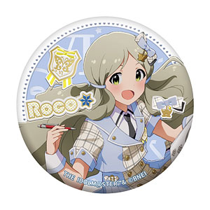AmiAmi [Character & Hobby Shop]  Vermeil in Gold Tin Badge Alto & Vermeil (Released)