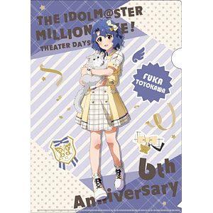 AmiAmi [Character & Hobby Shop] | THE IDOLM@STER Million Live 