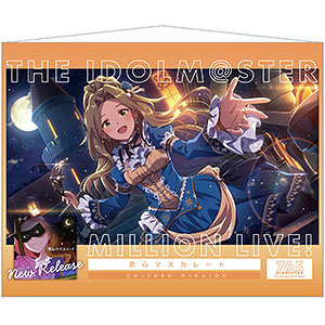 THE IDOLM@STER MILLION LIVE!10thLIVE TO… THE IDOLM@STER MILLION LIVE! 10thLIVE TOUR Act-4 MILLION THE