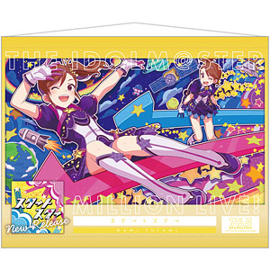 AmiAmi [Character & Hobby Shop] | THE IDOLM@STER Million Live! Ad 