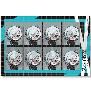 AmiAmi [Character & Hobby Shop]  TV Anime Spy Classroom Lily Scene Photo  A3 Matte Finished Poster(Pre-order)