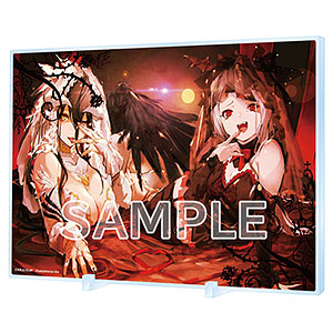 Overlord IV Tapestry Ver. 2
