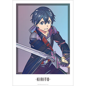 Quadro A5 - Sword Art Online Anime