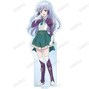 AmiAmi [Character & Hobby Shop]  Isekai wa Smartphone to Tomo ni. 2 Soucie  Elnea Ortlinde BIG Acrylic Stand(Released)