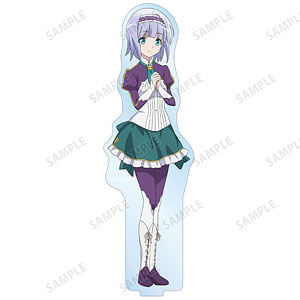 AmiAmi [Character & Hobby Shop]  Isekai wa Smartphone to Tomo ni. 2 Yumina  Elnea Belfast T-shirt Men's XL(Released)