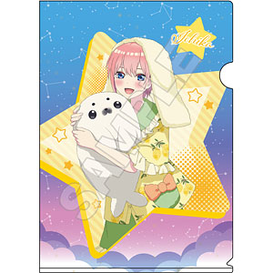 AmiAmi [Character & Hobby Shop]  Slim Wall Scroll Movie The Quintessential  Quintuplets Yotsuba Nakano Country ver.(Released)