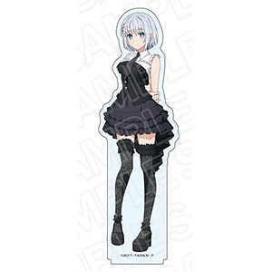 Date A Live IV [Yabaiya Kutya] Petite Choko Acrylic Stand