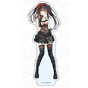 Date A Live IV [Yabaiya Kutya] Petite Choko Acrylic Stand