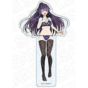 Date A Live IV [Yabaiya Kutya] Petite Choko Acrylic Stand