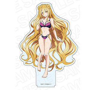 Date A Live IV [Yabaiya Kutya] Petite Choko Acrylic Stand