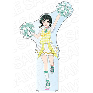 Love Live! Nijigasaki High School School Idol Club Big Key Ring Yu Takasaki  Cheer Ver. (Anime Toy) - HobbySearch Anime Goods Store