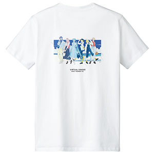 AmiAmi [Character & Hobby Shop]  Josee, the Tiger and the Fish - Josee T-shirt  Men's XL(Released)