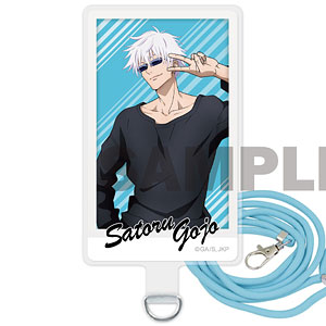 AmiAmi [Character & Hobby Shop] | Jujutsu Kaisen Phone Tab Megumi 