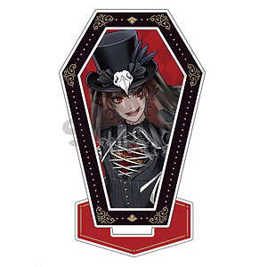 AmiAmi [Character & Hobby Shop]  LookUp Disney Twisted Wonderland  Malleus Draconia Complete Figure(Released)