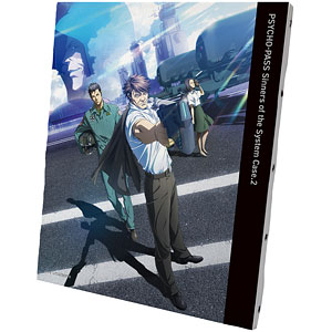 AmiAmi [Character & Hobby Shop] | Psycho-Pass Sinners of the