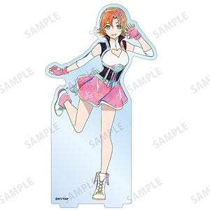 AmiAmi [Character & Hobby Shop]  RWBY Ice Queendom Team JNPR Ani-Art  Canvas Board(Released)