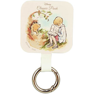 AmiAmi [Character & Hobby Shop]  Disney Character Multi Ring Plus  Stuck(Released)