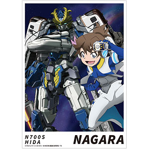 波のまにまに　30体限定｜近未来｜ セイコー マジンガーZ 50周年記念ウオッチ／プレミアム