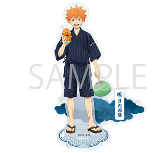 Anime Haikyuu Kageyama Figures  Haikyuu Acrylic Stand Figure