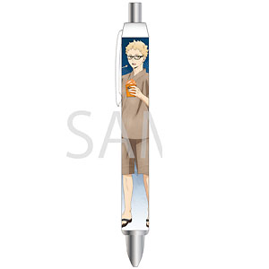 AmiAmi [Character & Hobby Shop]  Haikyuu!! TO THE TOP Ballpoint Pen  Yaku(Released)