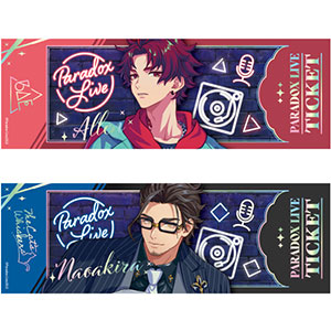 AmiAmi [Character & Hobby Shop] | Paradox Live Ticket Style 