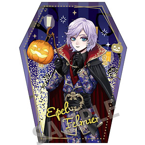 AmiAmi [Character & Hobby Shop]  LookUp Disney Twisted Wonderland  Malleus Draconia Complete Figure(Released)