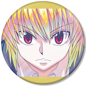 Ani-Art - Hunter x Hunter / Ging Freecss (HUNTER×HUNTER ジン Ani