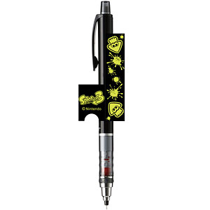 AmiAmi [Character & Hobby Shop] | Splatoon 3 Kuru Toga (1) Squid
