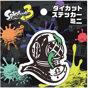 Splatoon 3 : Ensemble d'autocollants graffiti - Site officiel Nintendo