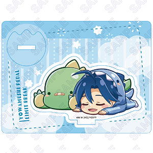 Yowamushi Pedal Limit Break Mini Acrylic Panel Shunsuke Imaizumi Suka-Jam  (Anime Toy) - HobbySearch Anime Goods Store