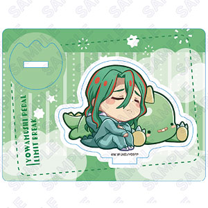 Yowamushi Pedal Limit Break Mini Acrylic Panel Shunsuke Imaizumi Suka-Jam  (Anime Toy) - HobbySearch Anime Goods Store