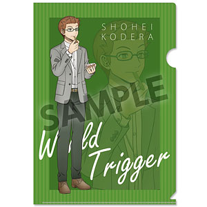 World Trigger 05 Toru Narasaka Cat Version, Character Clear Case :  : Toys