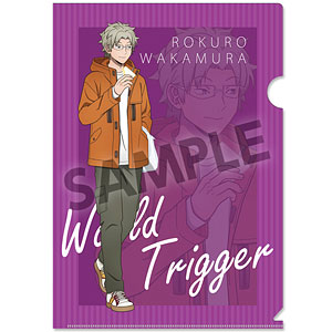 World Trigger 05 Toru Narasaka Cat Version, Character Clear Case :  : Toys