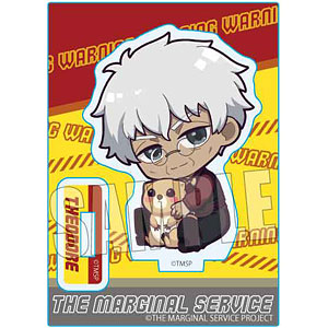 AmiAmi [Character & Hobby Shop]  THE MARGINAL SERVICE Acrylic Stand Lyra  Candeyheart(Released)