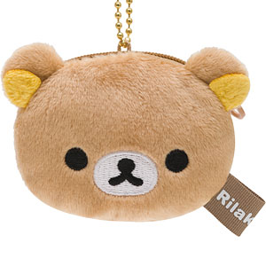 AmiAmi [Character & Hobby Shop] | CK69201 Rilakkuma MiniMini