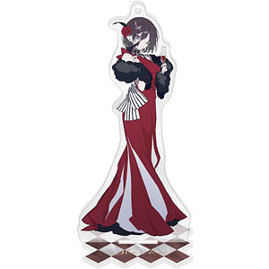 MEIKO　アクリルキーホルダー　New Year Party 2018 cc39ct23-1184-