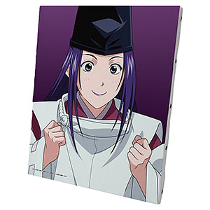 AmiAmi [Character & Hobby Shop]  TV Anime Mahoutsukai no Yome SEASON2  Canvas Board ver.B(Released)