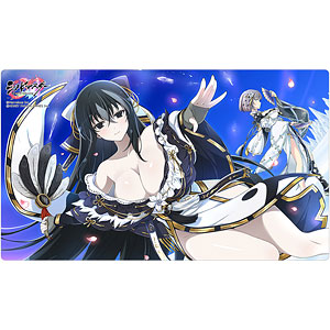 Shinobi Master Senran Kagura: New Link x Shin Ikki Tousen Collab