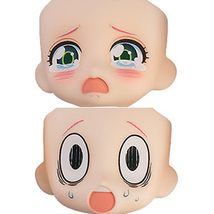 Nendoroid More: Face Swap Anya Forger