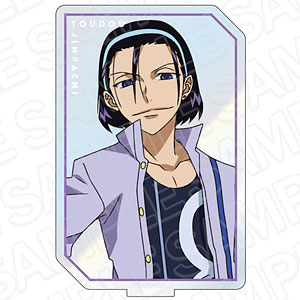 AmiAmi [Character & Hobby Shop]  Yowamushi Pedal: Limit Break Yukinari  Kuroda BIG Acrylic Stand(Released)