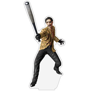 AmiAmi [Character & Hobby Shop]  Yakuza Kiwami Acrylic Stand
