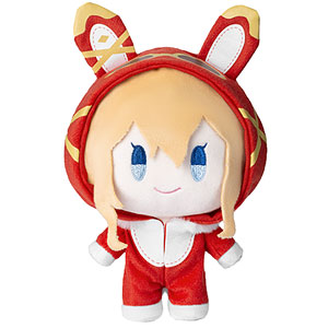 CGQ My Dress-Up Darling Plush Anime Character Doll Soft Stuffed